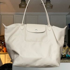 Authentic Le Pliage Nylon Longchamp